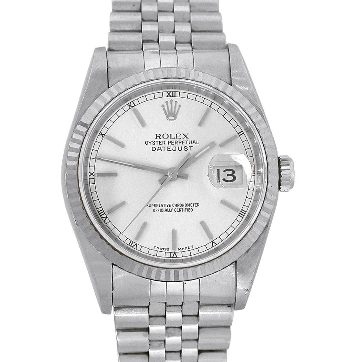 Rolex Datejust 36